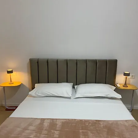 Appartement Delijorgji Sunrise 4 *