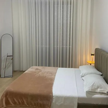 Delijorgji Sunrise 4 *