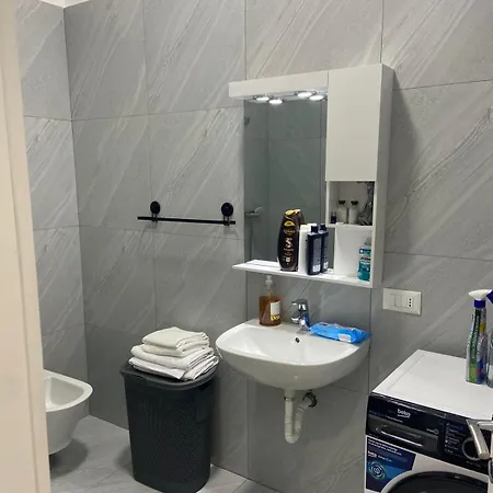 Appartement Delijorgji Sunrise 4